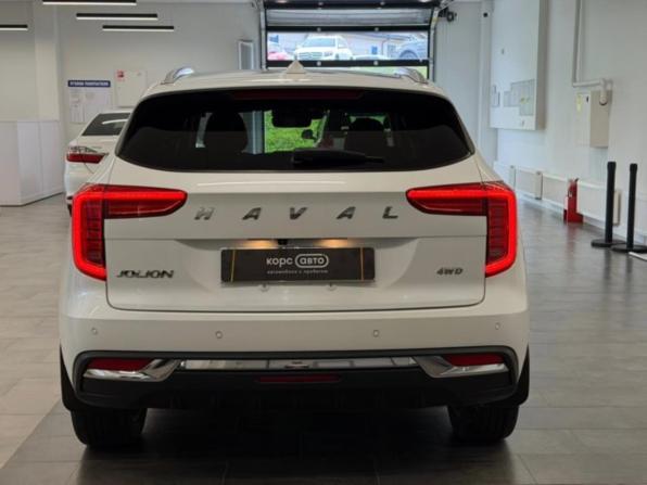 Haval Jolion I с пробегом 2022 года, цена 1 990 000 рублей, 33397 км, внедорожник, Автокод Объявления