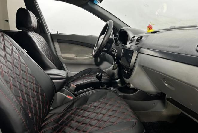 Chevrolet Lacetti I с пробегом 2006 года, цена 450 000 рублей, 245582 км, хэтчбек, Автокод Объявления