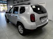 Renault Duster I Рестайлинг Казань  - изображение 22