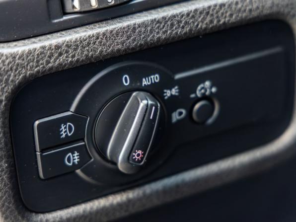 Volkswagen Touareg II с пробегом 2012 года, цена 1 898 000 рублей, 198875 км, внедорожник, Автокод Объявления