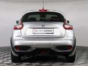 Nissan Juke I Рестайлинг Химки  - изображение 21