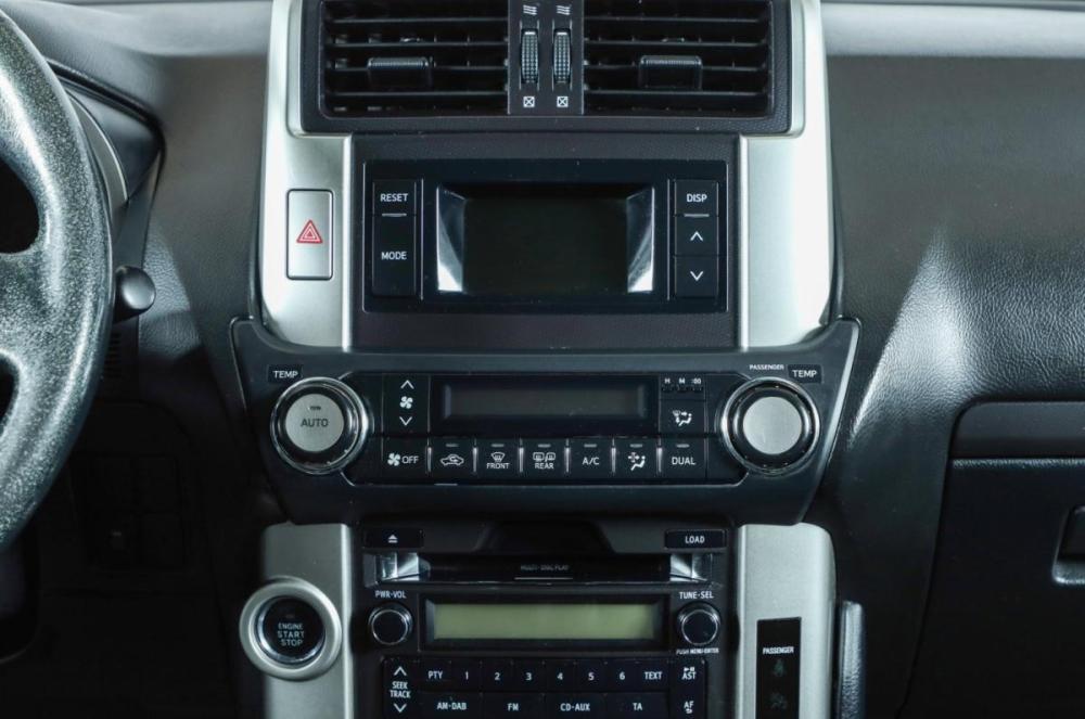 Toyota Land Cruiser Prado 150 Series Новосибирск  - изображение 11