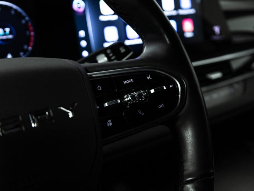 Chery Tiggo 7 Pro Max I Рестайлинг Санкт-Петербург  - изображение 19