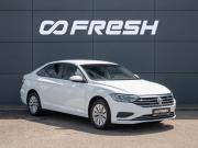 Volkswagen Jetta VII Краснодар  - изображение 20