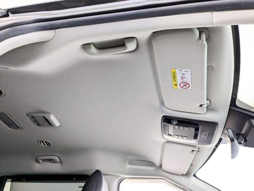 Kia Carnival IV Москва  - изображение 25