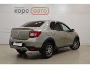 Renault Logan II Рестайлинг Коломна  - изображение 18