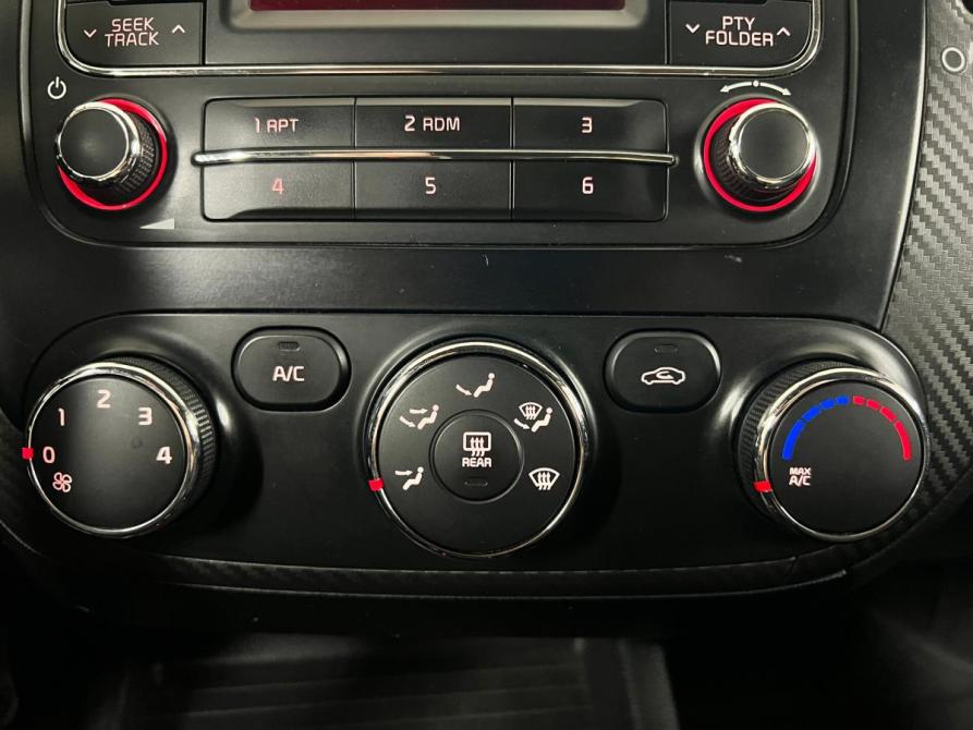 Kia Cerato III Тюмень  - изображение 14