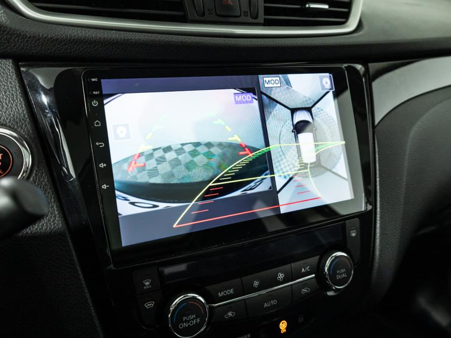Nissan Qashqai II Санкт-Петербург  - изображение 15