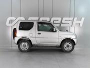 Suzuki Jimny III Рестайлинг 2 Ростов-на-Дону  - изображение 18