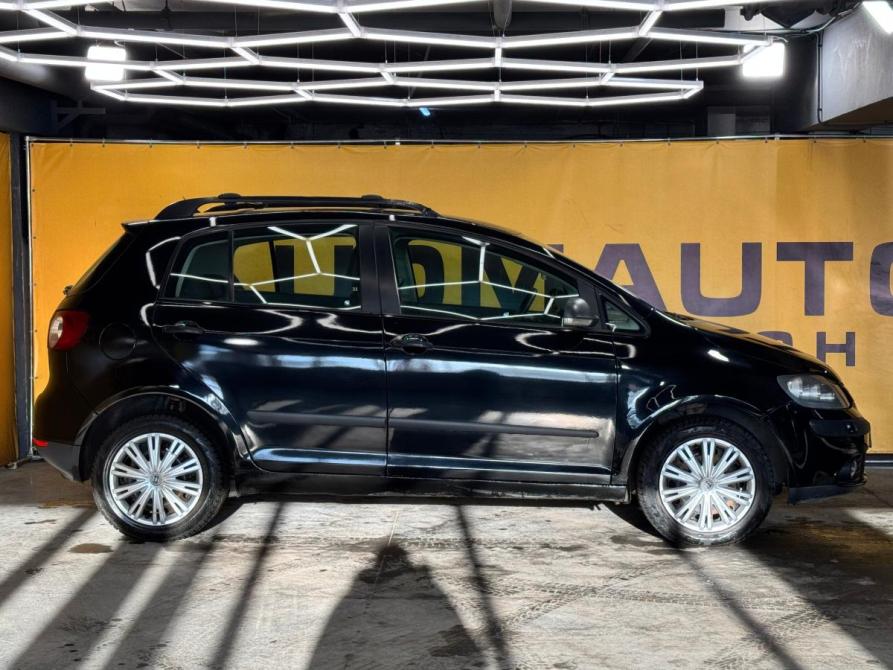 Volkswagen Golf Plus I Ижевск  - изображение 4