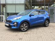 Kia Sportage IV Рестайлинг Ярославль  - изображение 24