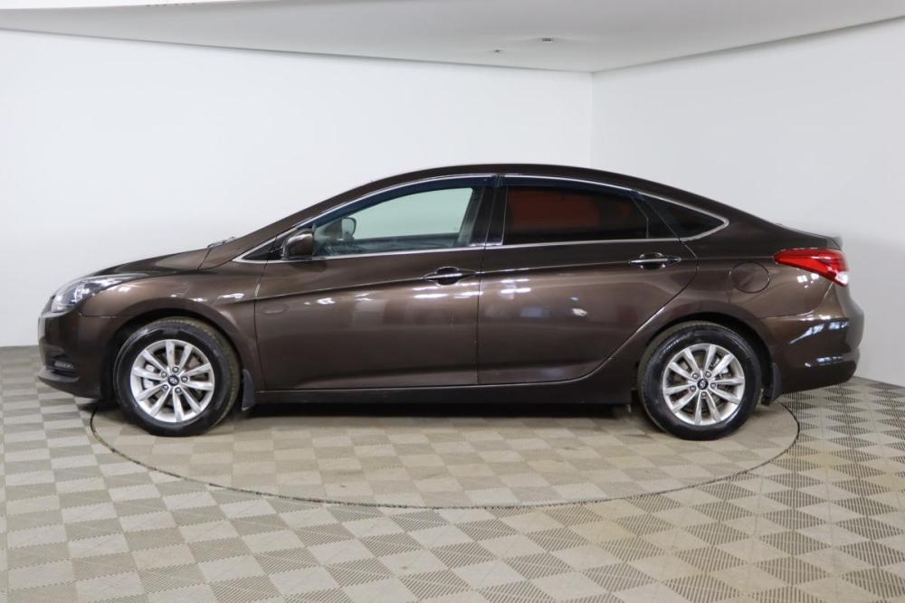 Hyundai i40 I Рестайлинг Нижний Новгород  - изображение 8
