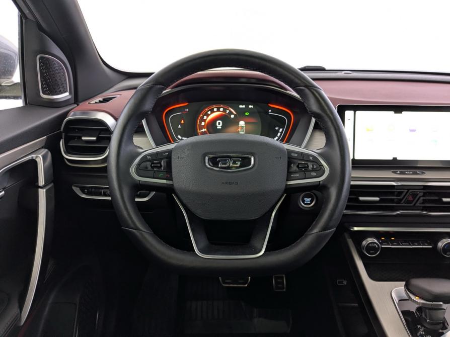 Belgee X50 Москва  - изображение 22
