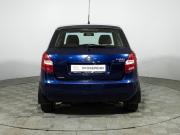 Skoda Fabia II Рестайлинг Санкт-Петербург  - изображение 24