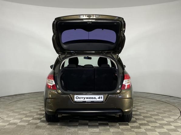 Citroen C4 II с пробегом 2011 года, цена 500 000 рублей, 251517 км, хэтчбек, Автокод Объявления