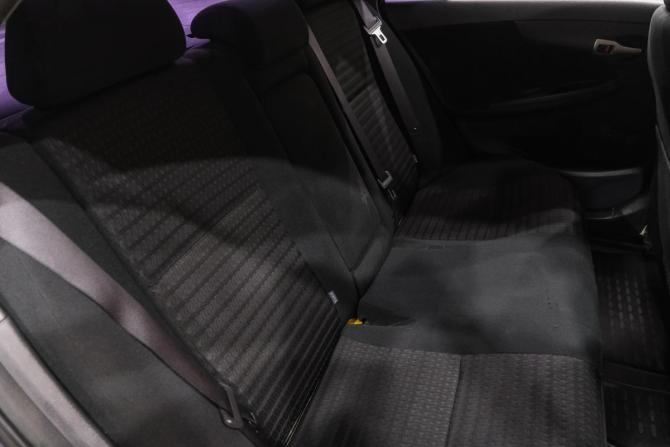 Toyota Corolla X (E140 E150) с пробегом 2008 года, цена 799 000 рублей, 267000 км, седан, Автокод Объявления
