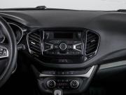 Lada (ВАЗ) Vesta I Москва  - изображение 29