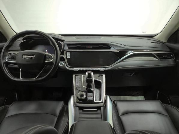 Geely Atlas Pro с пробегом 2021 года, цена 1 800 000 рублей, 91763 км, внедорожник, Автокод Объявления