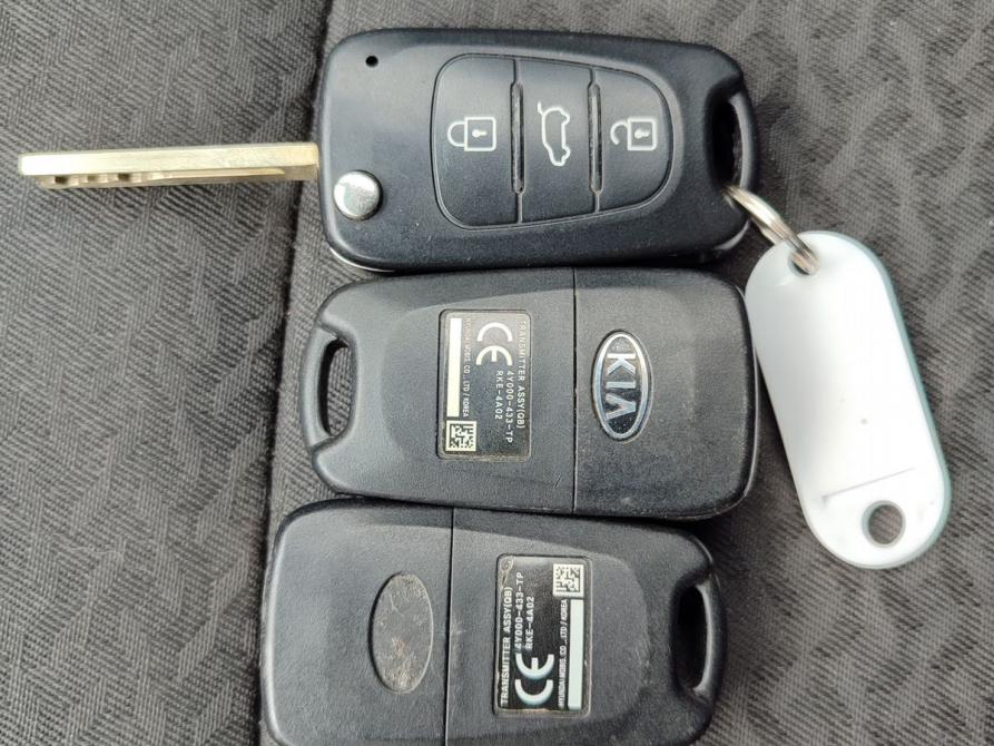 Kia Rio III Москва  - изображение 18
