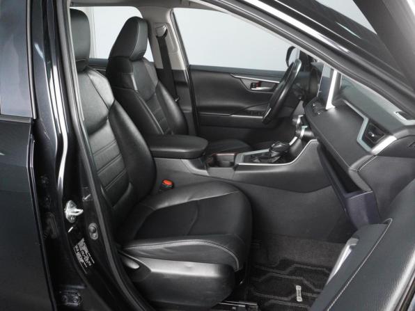 Toyota RAV4 V (XA50) с пробегом 2022 года, цена 2 559 000 рублей, 174550 км, внедорожник, Автокод Объявления