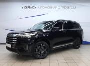 Exeed VX I Москва  - изображение 23