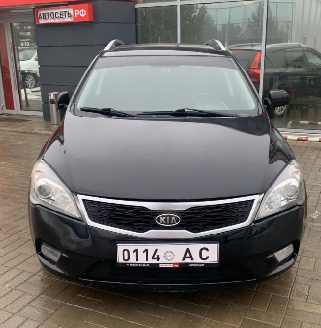 Kia Ceed I Рестайлинг Астрахань  - изображение 6