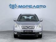 Subaru Outback IV Калининград  - изображение 23