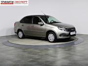 Lada (ВАЗ) Granta I Рестайлинг Белгород  - изображение 19