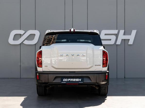 Haval H3 I с пробегом 2024 года, цена 2 363 000 рублей, 32607 км, внедорожник, Автокод Объявления