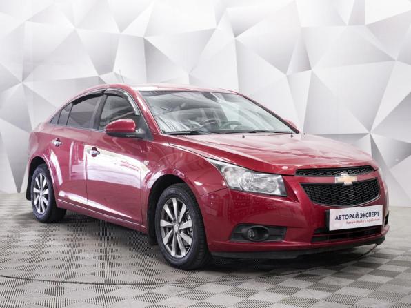 Chevrolet Cruze I с пробегом 2011 года, цена 695 000 рублей, 164000 км, седан, Автокод Объявления