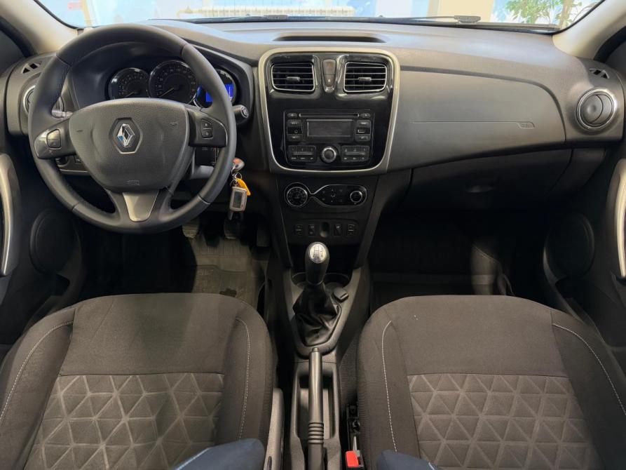 Renault Sandero II Волгоград  - изображение 8