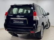 Toyota Land Cruiser Prado 150 Series Вологда  - изображение 26