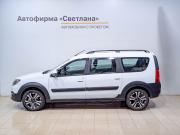 Lada (ВАЗ) Largus I Рестайлинг Ярославль  - изображение 14