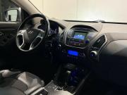 Hyundai ix35 I Рестайлинг Самара  - изображение 25