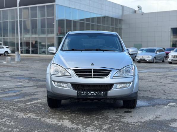 SsangYong Kyron I Рестайлинг с пробегом 2010 года, цена 695 000 рублей, 130000 км, внедорожник, Автокод Объявления