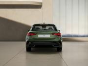 Audi A3 IV (8Y) Рестайлинг Москва  - изображение 9