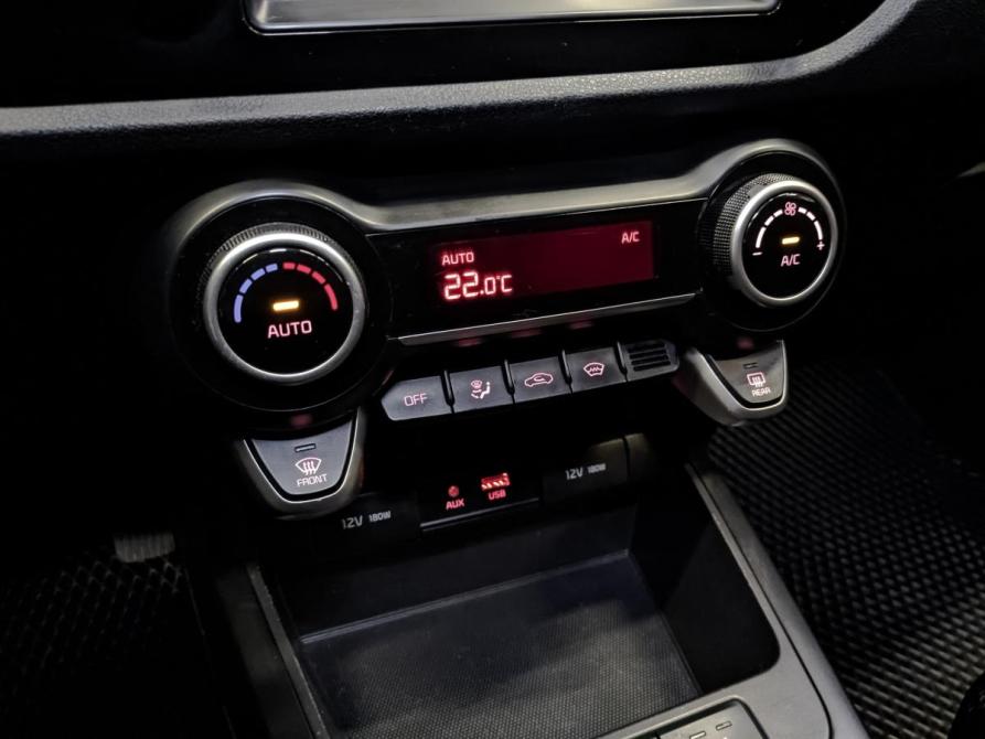 Kia Rio IV Москва  - изображение 29