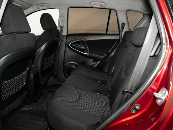 Toyota RAV4 III (XA30) Рестайлинг с пробегом 2010 года, цена 1 109 500 рублей, 257980 км, внедорожник, Автокод Объявления