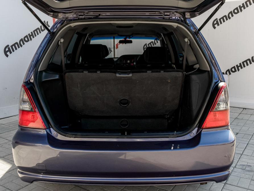 Honda Odyssey II Рестайлинг Екатеринбург  - изображение 6