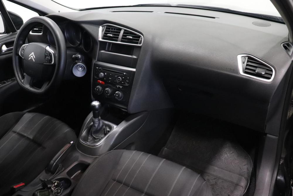 Citroen C4 II Ульяновск  - изображение 6