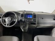 Volkswagen Caravelle T5 Рестайлинг Москва  - изображение 31