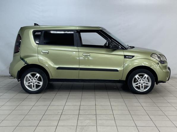 Kia Soul I с пробегом 2009 года, цена 690 000 рублей, 245835 км, хэтчбек, Автокод Объявления