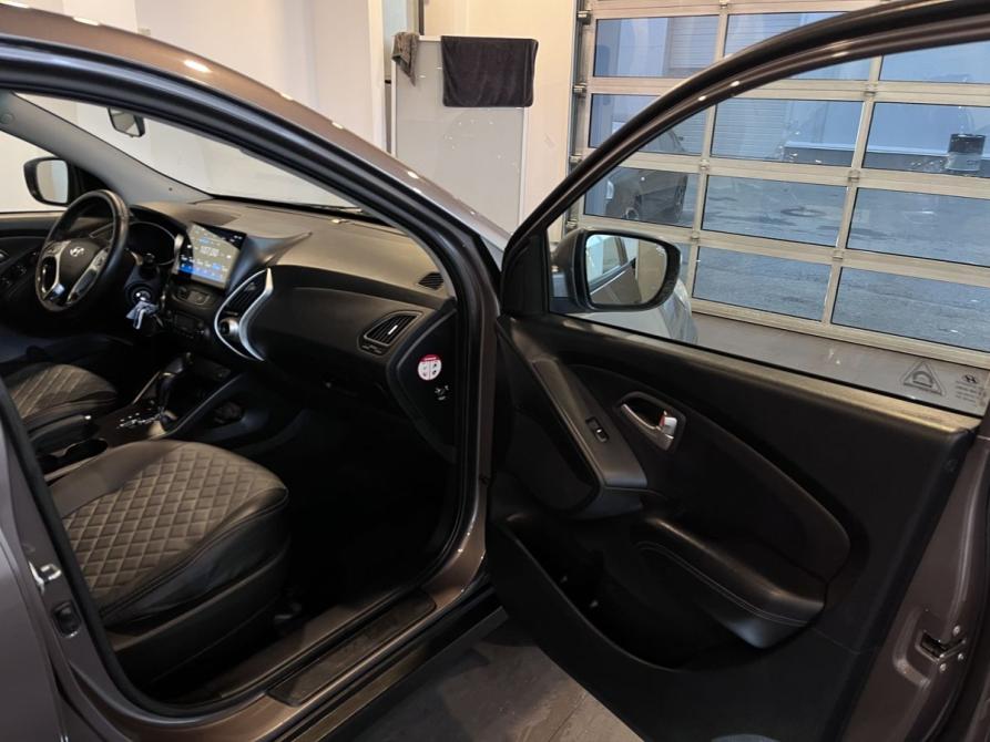 Hyundai ix35 I Чебоксары  - изображение 27