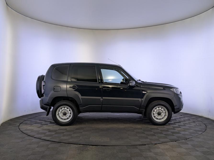 Lada (ВАЗ) Niva Travel I Москва  - изображение 4