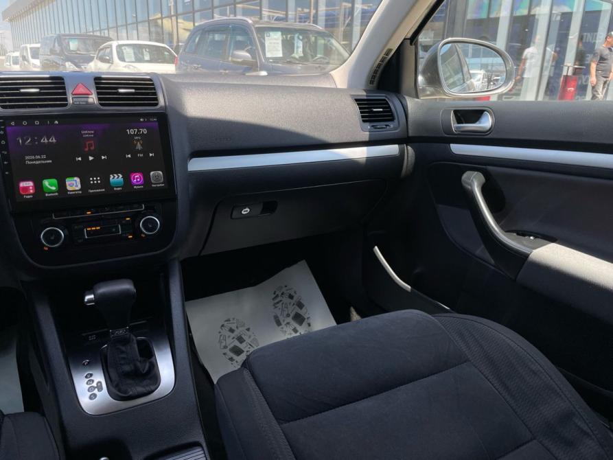 Volkswagen Jetta V Краснодар  - изображение 19