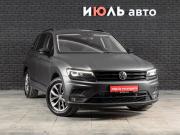 Volkswagen Tiguan II Екатеринбург  - изображение 26
