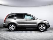 Honda CR-V III Москва  - изображение 21
