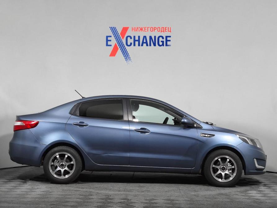 Kia Rio III Нижний Новгород  - изображение 6
