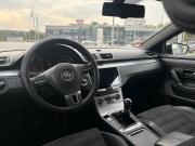 Volkswagen Passat CC I Рестайлинг Крым  - изображение 29