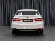 Toyota Camry VIII (XV70) Тюмень  - изображение 28
